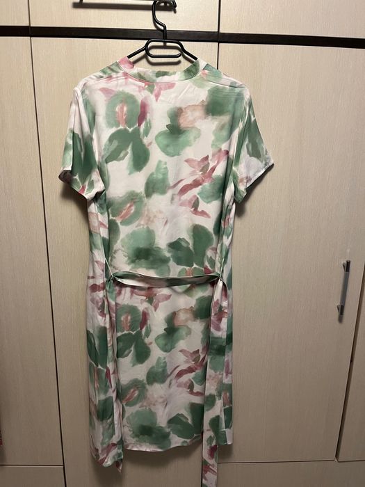 Лятна Рокля - Чисто нова, с етикет