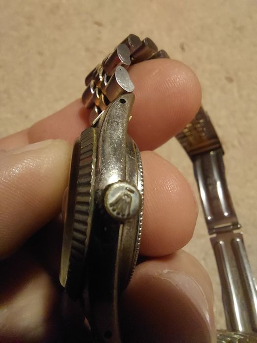 Ceas rolex ,nu este functional