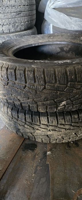 Шины 215/70 16бу