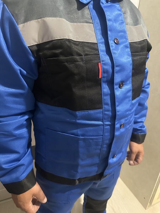 Летняя спец одежда