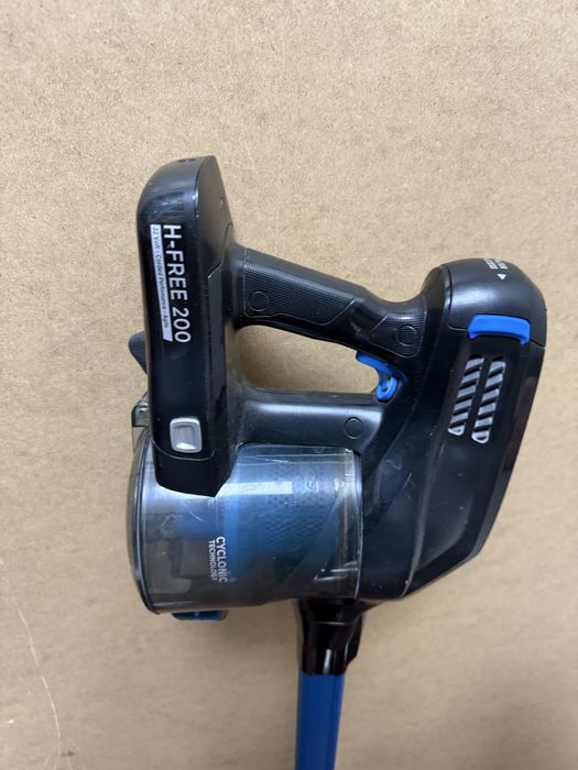 Вертикална прахосмукачка Hoover H-Free 200