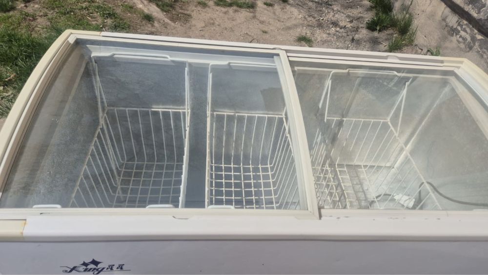 Продам холодильник