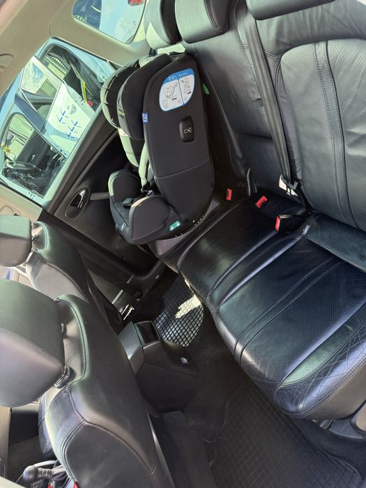 SEAT Altea XL 2007 — imagine 5