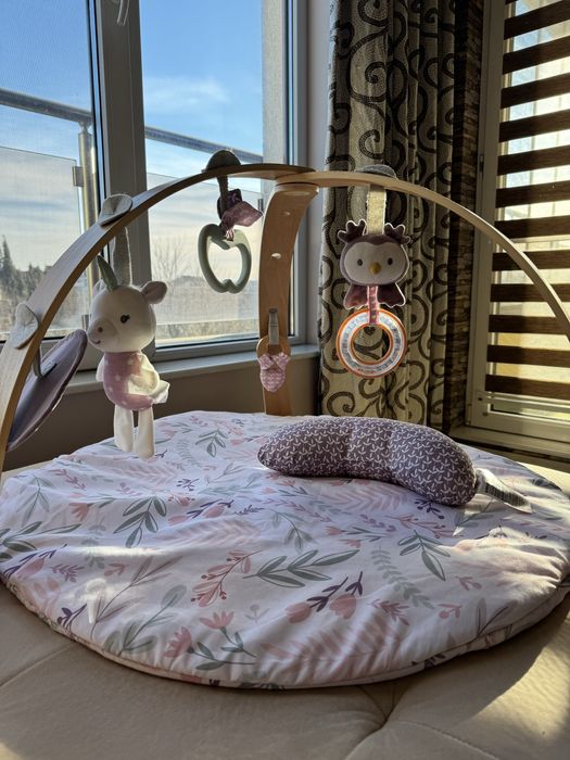 Активна гимнастика Ιngenuity - Cozy Spot, Calla