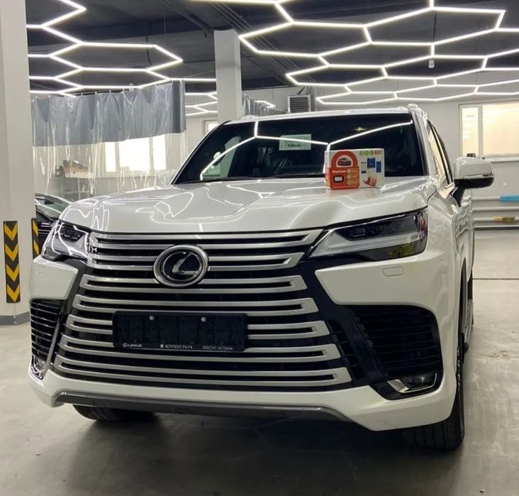 Установка сигнализации StarLine