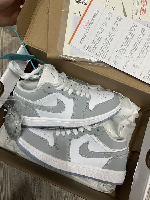 Продам кроссовки Nike Air Jordan