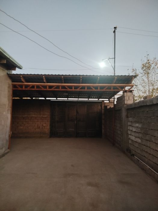 Продаю свою дачу