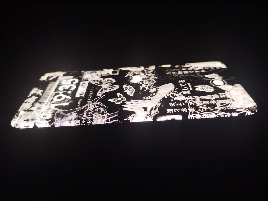 Huawei p50 pro black