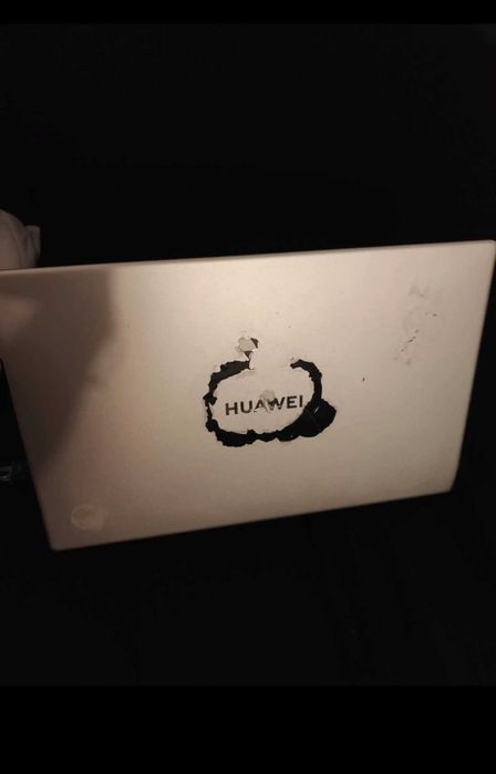 Laptop Huawei MateBook D 15