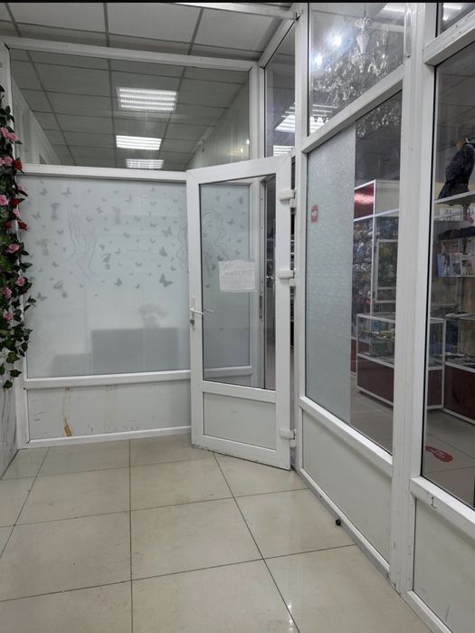 Сдаётся отдел под любой вид деятельности