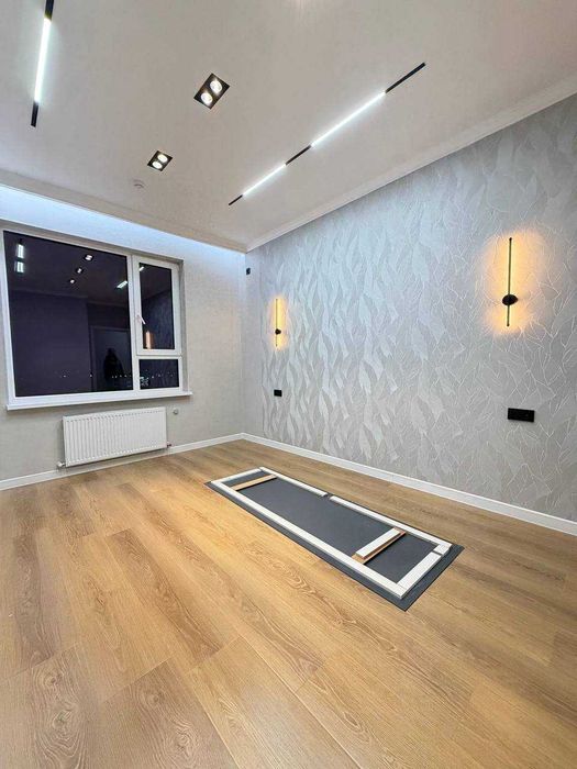 Срочно продается 2х ком евро ЖК NRG ZAMON