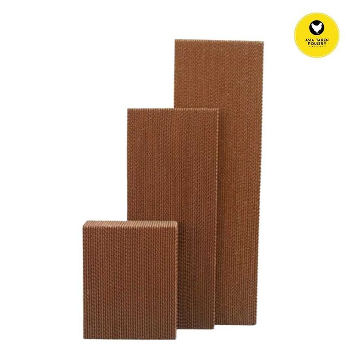 Гофра панели Coolimg-Pad