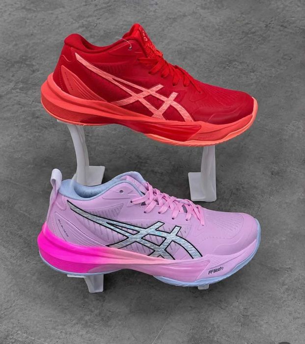 Asics волейбольные кроссовки