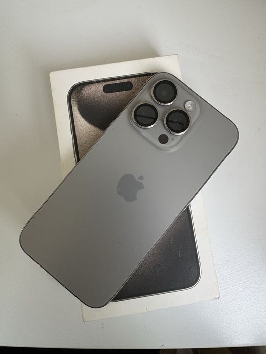 Айфон 15 про Iphone 15 pro