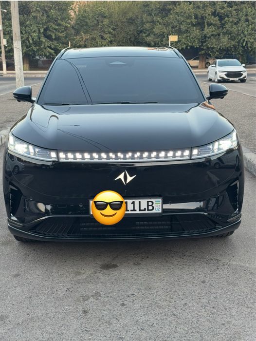 Донфен 008 макс гибрид