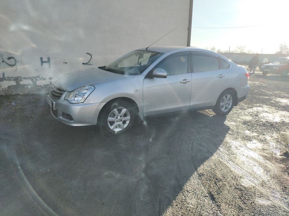 Продам Ниссан Альмера