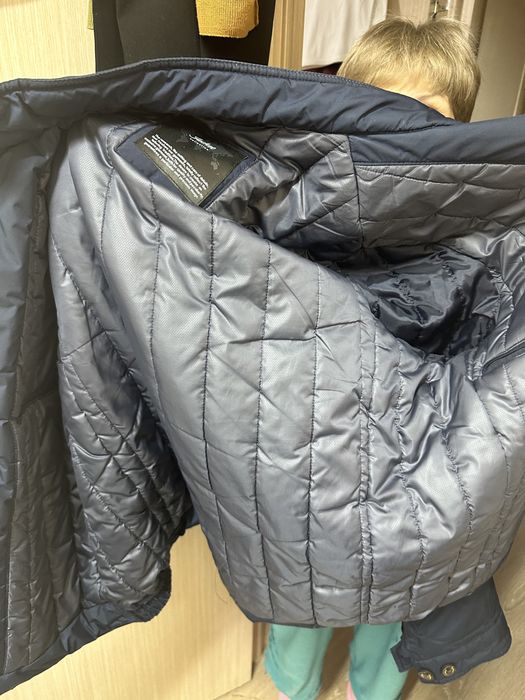 Продам куртку мужскую