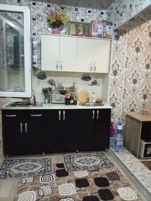 Квартира 2 комнатная, Ибн сино 1/4