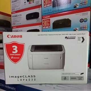 Принтер CANON все моделы есть, гарантия есть, доставка БЕСПЛАТНО