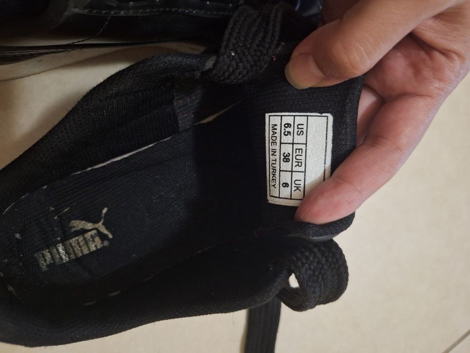 Дамски маратонки Puma