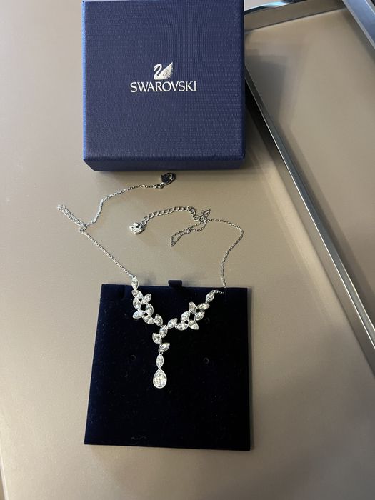 Colier Swarowski