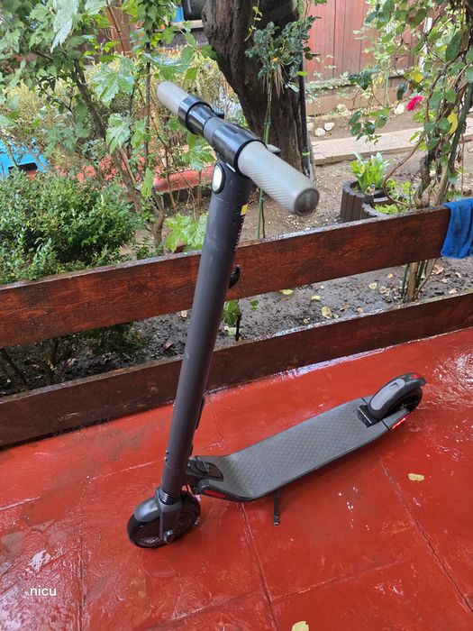 Trotineta electrica ninebot