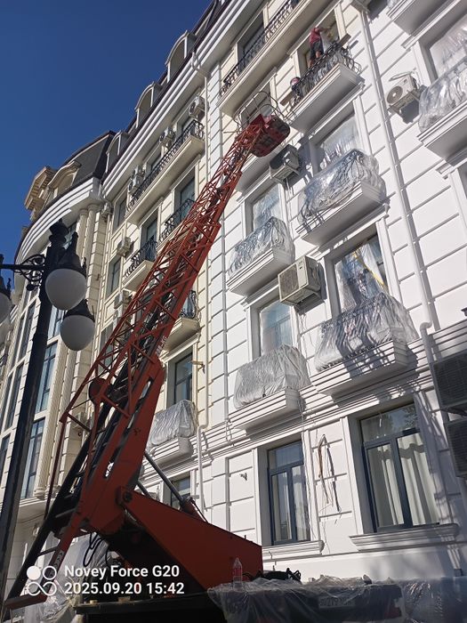 Avto vishka xizmati 24/7