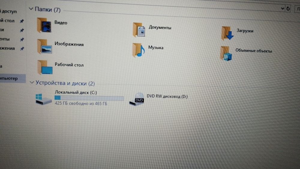 Продам ноутбук Packard Bell i5-3230m
