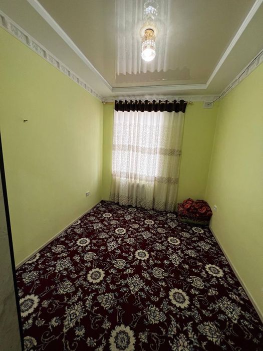 Манеж, RANCH Universiteti янда 3 хонали ЛЮКС квартира ИЖАРАГА