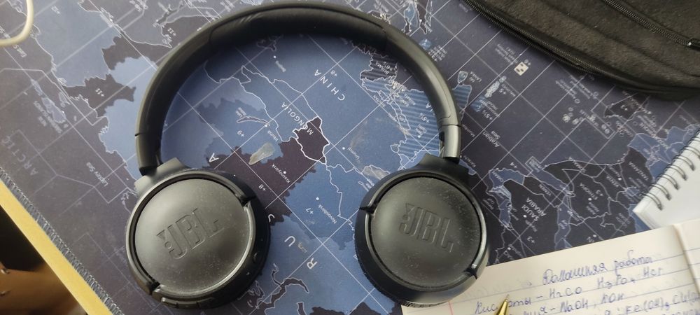 JBL Tune 510BT. Бу