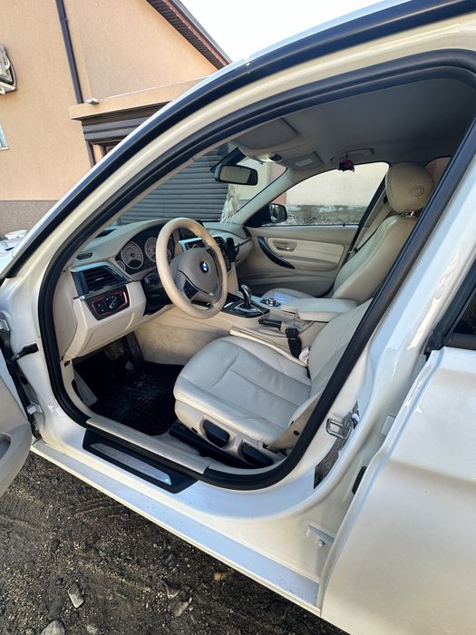Bmw 320d  Бартер/Лизинг