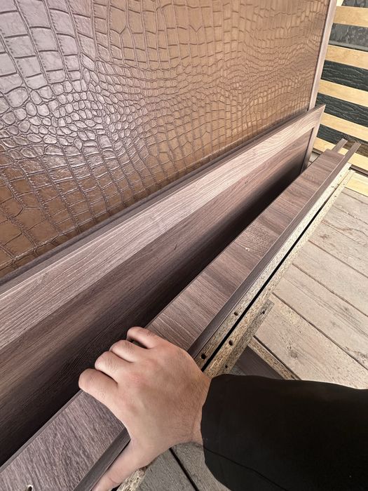 Кровать двухстпальная 180х200