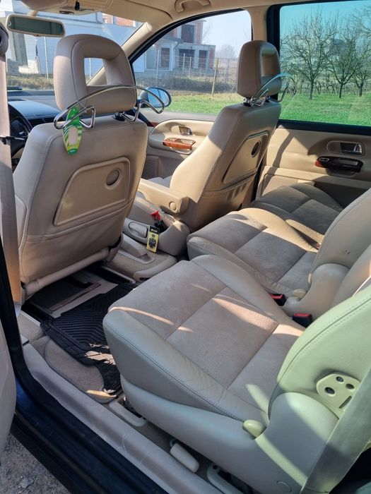 VW Sharan 2005 1.9 TDI