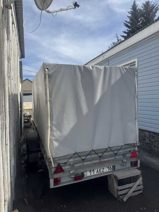 Продам прицеп !!