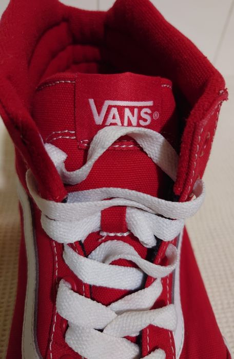 Tenisi VANS noi originali