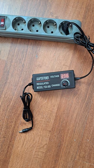 Готовые модули питания