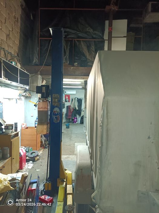 Продам Бокс. ГСК Каспий