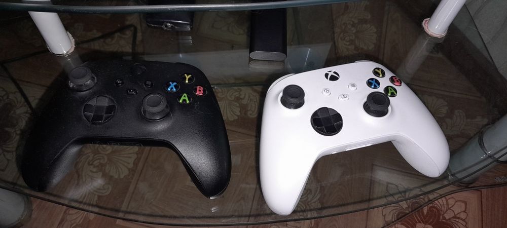 Продам Xbox series S