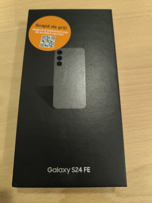 Samsung Galaxy S24 FE