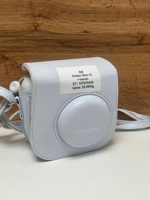 Instax Mini 12/рассрочка/kaspired