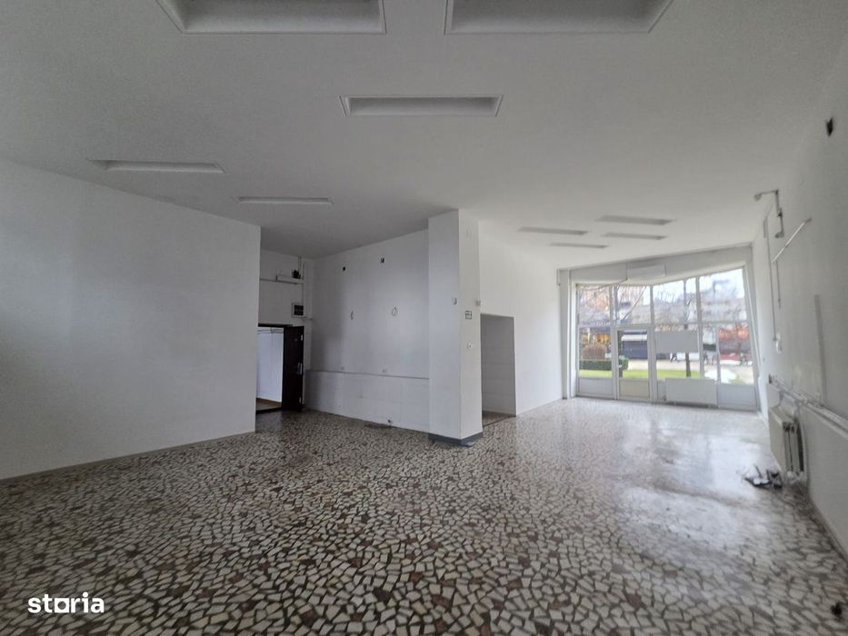 Spatiu comercial de inchiriat ultracentral