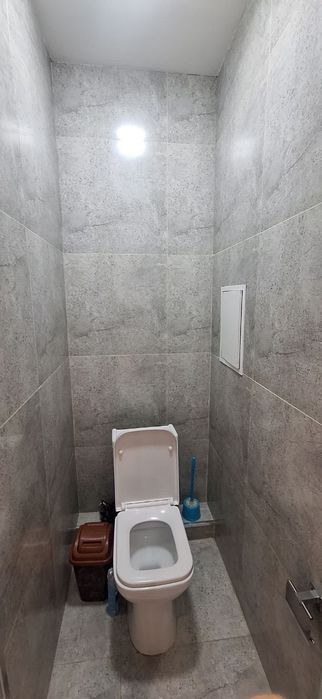 Юнусабад 4 квартал — 2-комнатная в новостройке ЖК Shohsarroy