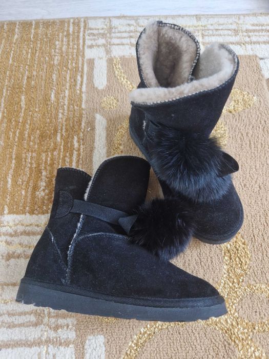 Детская обувь для девочек