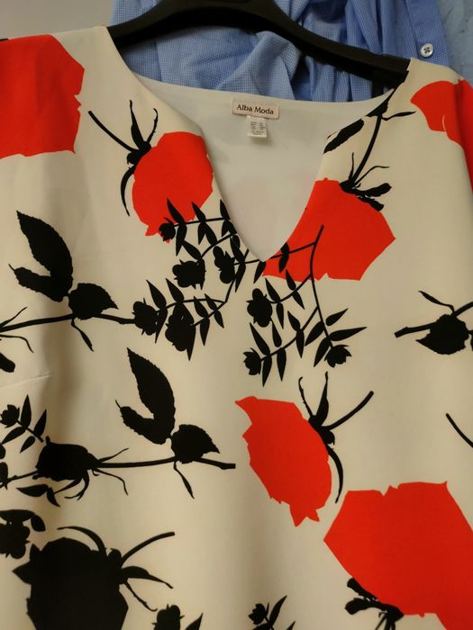 Платья жен Германия рр 48-50