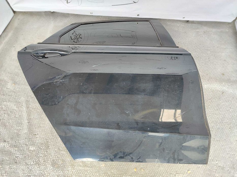 Usa Spate Dreapta Ford Mondeo MK5 Hatchback 2014–2019 / Cod OEM 2505268 (11I)