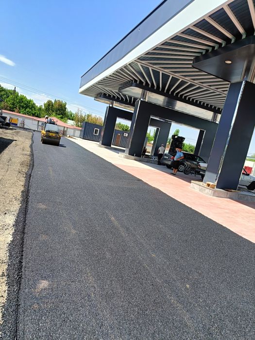 Арзон ва Сифатли Асфалт бизда