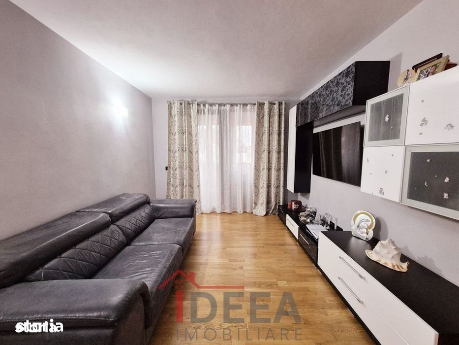 Apartament cu 3 camere, decomandat, ultracentral