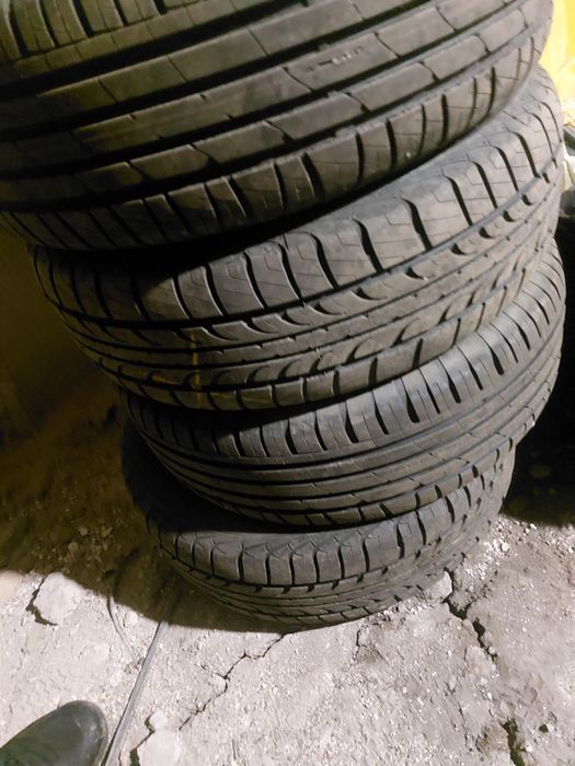 Продам покрышки лето