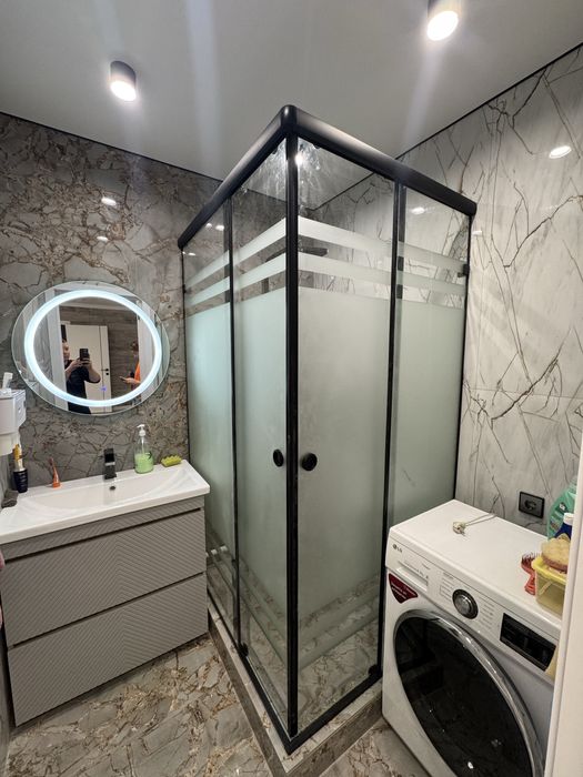 Душ кабины на заказ