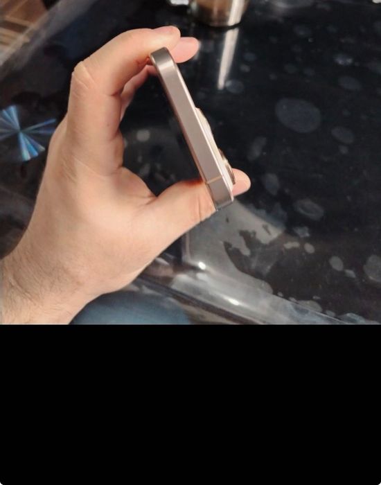 iphone 16 pro desert